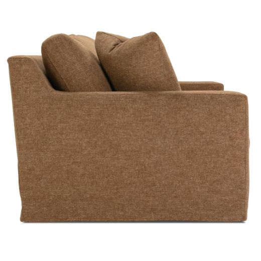 Picture of Silas Slipcovered Sofa